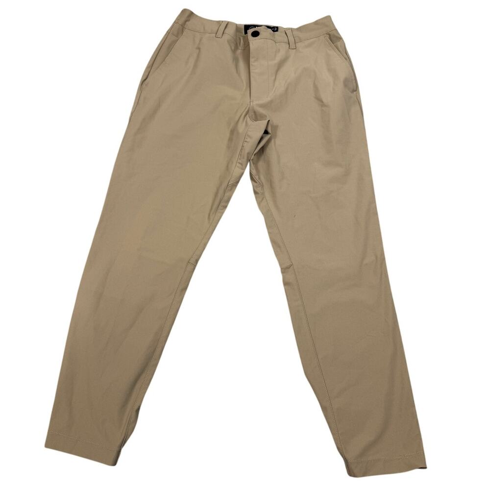 Cuts AO Jogger Pants Mens Size S